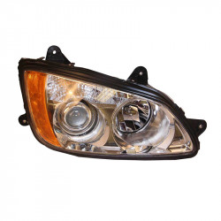 Image of HEADLAMP 08-18 KW RH from World American. Part number: WA0817-KWT-RHLC