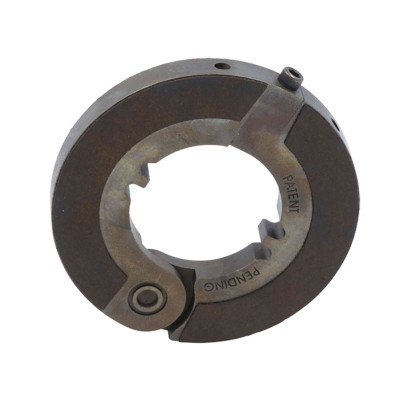 Image of CLUTCH BRAKE from World American. Part number: WA100-1017