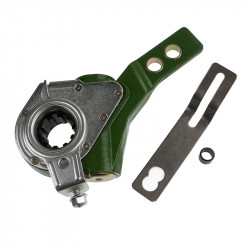 Image of SLACK ABA 1.5"-10 X 5.0-6.0" from World American. Part number: WA10142