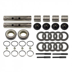 Image of KING PIN KIT - NO REAM from World American. Part number: WA11-1426