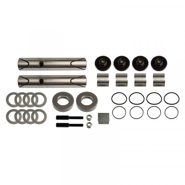 Image of KING PIN KIT - NO REAM from World American. Part number: WA11-1427