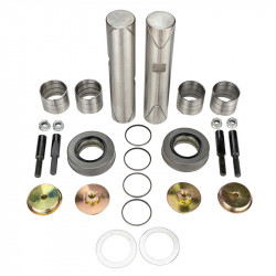 Image of KING PIN KIT - NO REAM from World American. Part number: WA11-1428