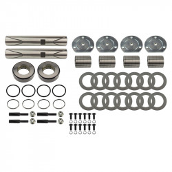 Image of KING PIN KIT - NO REAM from World American. Part number: WA11-1431