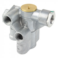 Image of CONTROL VALVE SVC BRK PRIORITY from World American. Part number: WA110700