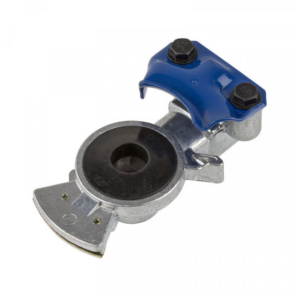 Image of 1/2 SERVICE GLADHAND from World American. Part number: WA11452