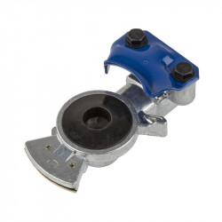 Image of 1/2 SERVICE GLADHAND from World American. Part number: WA11452