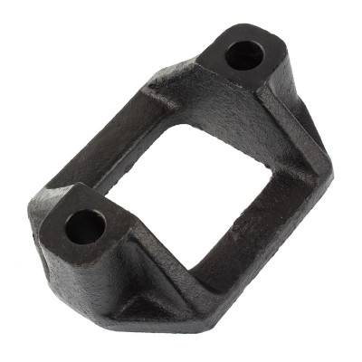 Image of TORQUE ROD BRACKET 5/8" HOLE from World American. Part number: WA12-2398