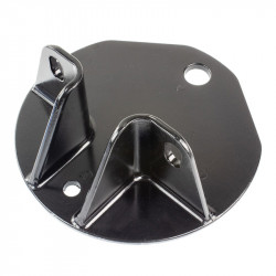 Image of BRACKET - AIR SPRING from World American. Part number: WA12-2469