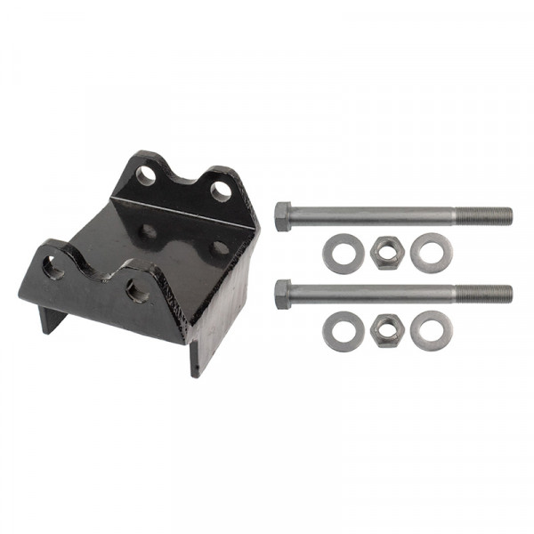 Image of WEAR PAD KIT from World American. Part number: WA12-2593