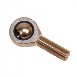 Image of CLUTCH LINKAGE BALL JOINT END from World American. Part number: WA12-2924