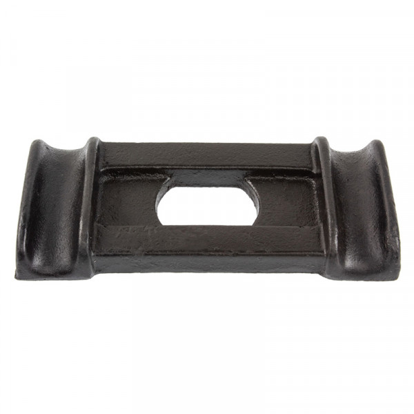 Image of TOP PLATE from World American. Part number: WA12-5232