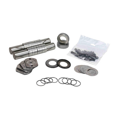 Image of KING PIN KIT from World American. Part number: WA124-3001
