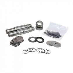 Image of KING PIN KIT from World American. Part number: WA124-3001