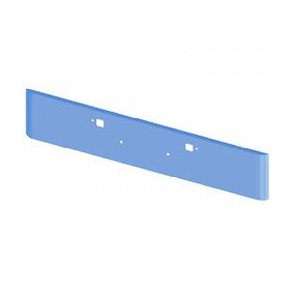 Image of BUMPER, 18"TX,TOW from World American. Part number: WA128-0007
