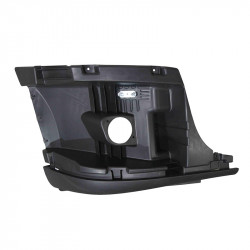 Image of BUMPER END REINFORCEMENT RH from World American. Part number: WA128-0008