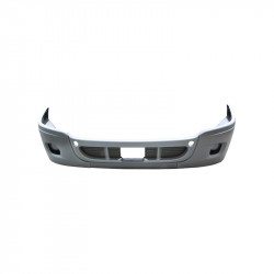Image of 6-Piece Steel Bumper Cover for Freightliner Cascadia, With Fog Lamp Holes from World American. Part number: WA128-0018