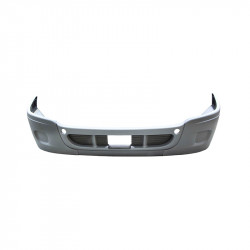 Image of 3-Piece Plastic Bumper Cover for Freightliner Cascadia, Without Fog Lamp Holes from World American. Part number: WA128-0019