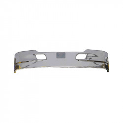 Image of T680 BUMPER - 1 PC CHROME from World American. Part number: WA128-0020