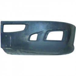 Image of T660 BUMPER, LEFT SIDE from World American. Part number: WA128-0273