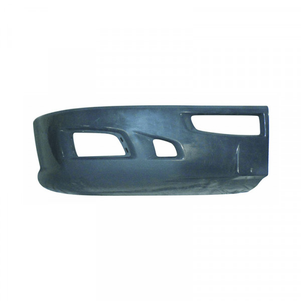 Image of T660 BUMPER, RIGHT SIDE from World American. Part number: WA128-0274