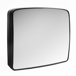 Image of HEATED CONVEX LOWER MIRROR from World American. Part number: WA128-0323