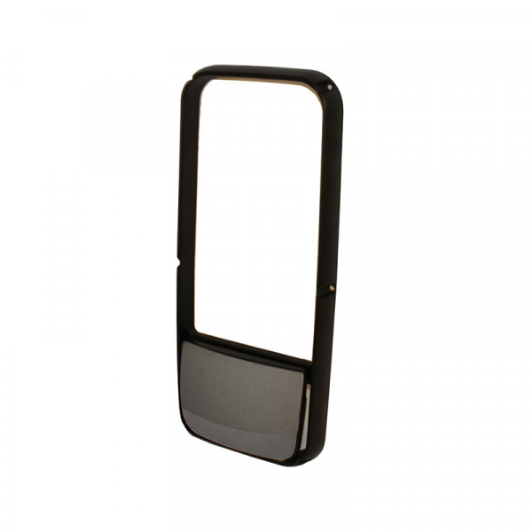Image of MIRROR BEZEL W/SPOT LH/RH from World American. Part number: WA128-0339