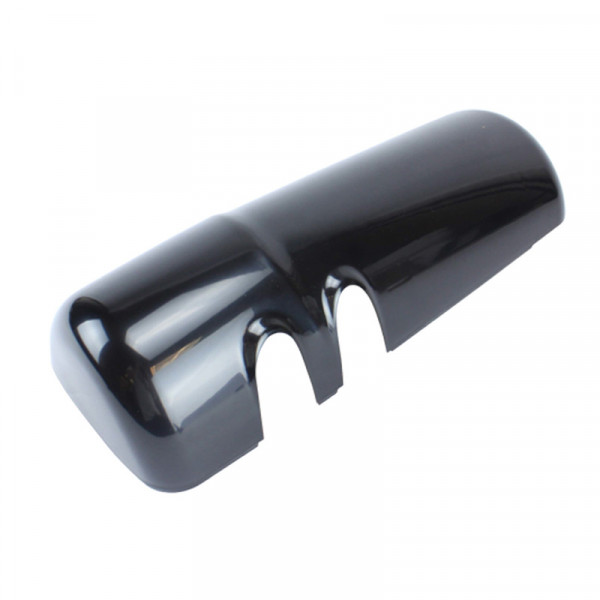 Image of MIRROR COVER, PRIMED R.H. from World American. Part number: WA128-0344
