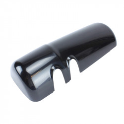 Image of MIRROR COVER, PRIMED R.H. from World American. Part number: WA128-0344