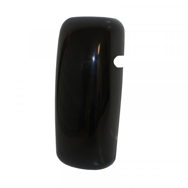 Image of MIRROR HEAD COVER RH from World American. Part number: WA128-0347