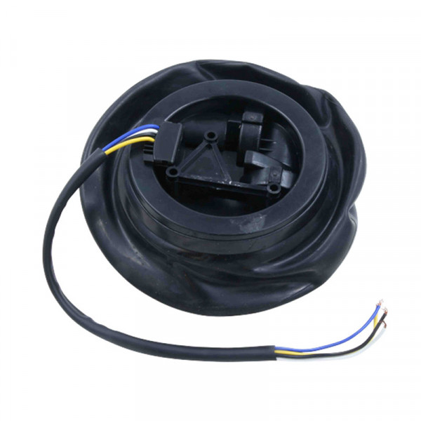 Image of MIRROR MOTOR ASSEMBLY from World American. Part number: WA128-0350