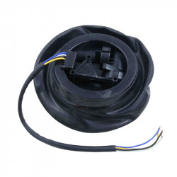 Image of MIRROR MOTOR ASSEMBLY from World American. Part number: WA128-0350