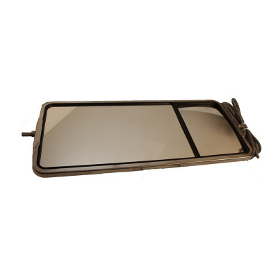 Image of WEST COAST MIRROR from World American. Part number: WA128-0358