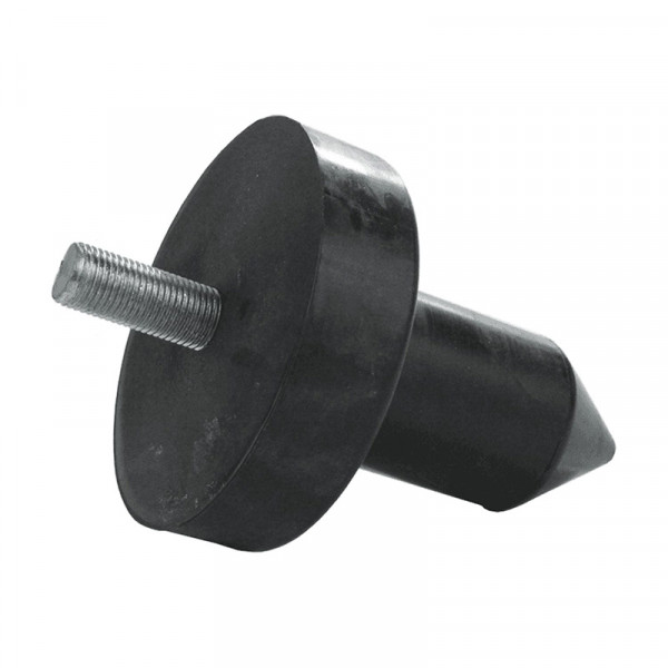 Image of HOOD MOUNTING PIN from World American. Part number: WA128-0627