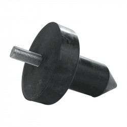 Image of HOOD MOUNTING PIN from World American. Part number: WA128-0627