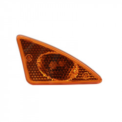 Image of TURN SIGNAL LAMP LH LED from World American. Part number: WA128-4006L
