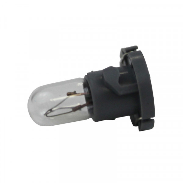 Image of GAUGE CLUSTER BULB from World American. Part number: WA128-4013