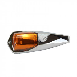 Image of MARKER LAMP ROOF-MTG LED from World American. Part number: WA128-4015