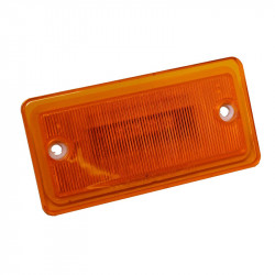 Image of MARKER LAMP ROOF-MT LED from World American. Part number: WA128-4027