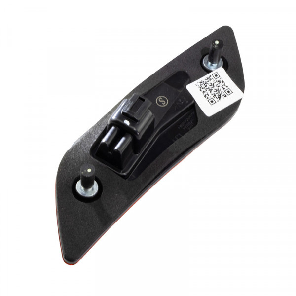 Image of TURN SIGNAL LAMP ASSY PB LH from World American. Part number: WA128-4035