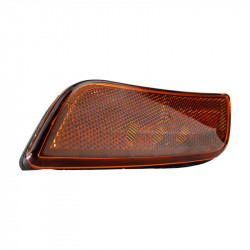 Image of TURN SIGNAL LAMP ASSY PB RH from World American. Part number: WA128-4036