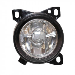Image of FOG LAMP KW/PB L/R from World American. Part number: WA128-4056