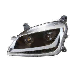 Image of HEADLAMP 2011-21 PB LH from World American. Part number: WA128-7007L
