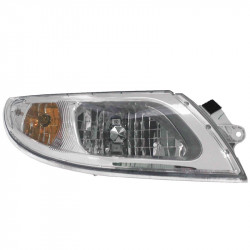 Image of HEADLAMP RH from World American. Part number: WA128-7010R