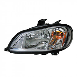 Image of HEADLAMP LH from World American. Part number: WA128-7011L