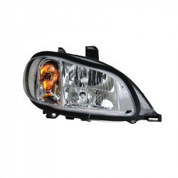 Image of HEADLAMP RH from World American. Part number: WA128-7011R