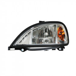 Image of HEADLAMP COLUMBIA LH from World American. Part number: WA128-7035L