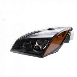 Image of HEADLAMP ASSY LED LH from World American. Part number: WA128-7036L