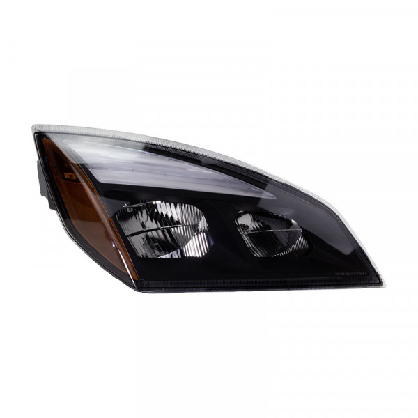 Image of HEADLAMP ASSEMBLY LED RIGHT from World American. Part number: WA128-7036R