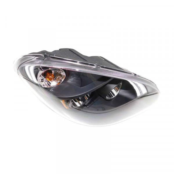 Image of HEADLAMP LED LH from World American. Part number: WA128-7037L