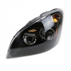 Image of HEADLAMP LED RH from World American. Part number: WA128-7037R